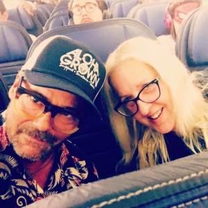 Meet your Posher, Deb